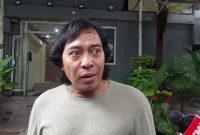 
Alfiansyah Komeng (Foto: garudatv)
