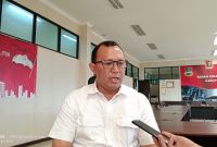 
Kepala Bakesbangpol KBB, Weda Wardiman (Foto: heny/dara)

