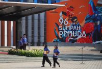 Foto: Kemenpora
