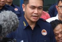 
Wakil Ketua LPSK, Mahyudin (Foto: Ist)
