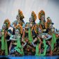 
Drama tari bertajuk 