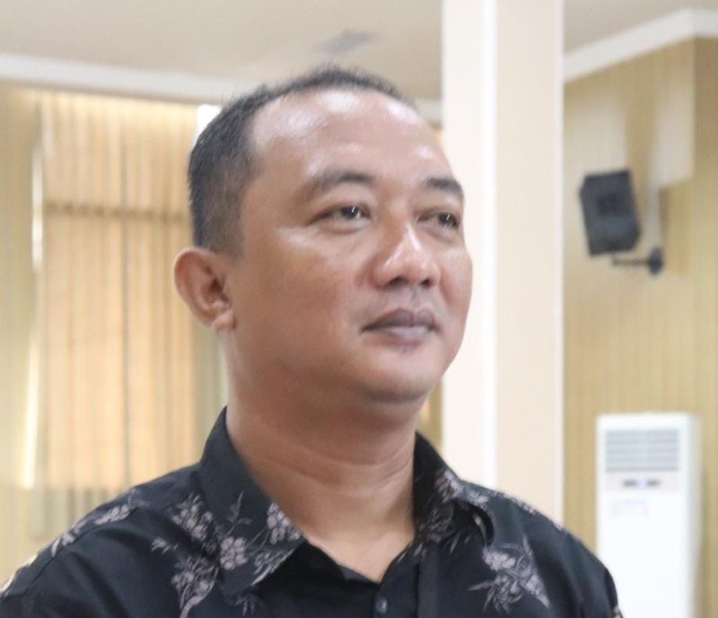 
Bambang Setiawan| Wartawan Dara.co.id