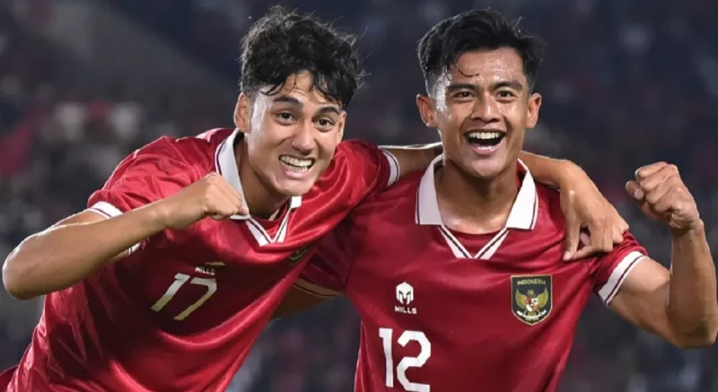 Timnas Indonesia akan mejalani laga perdana Grup B di ajang AFF Cup 2024, dengan bertandang ke kendang Myanmar di Stadion Thuwunna, Yangon, Myanmar, Senin (9/12/204). (Foto: PSSI)