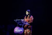 Menteri Komunikasi dan Digital Meutya Hafid (Foto: Komdigi)