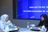 Foto: Komdigi