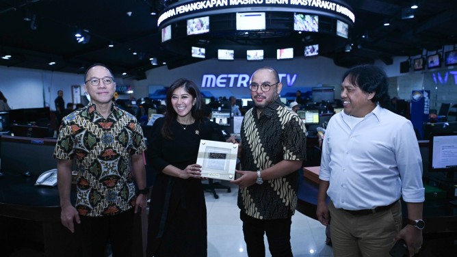 Foto: Komdigi
