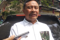 Pj. Bupati Garut, Barnas Adjidin (Foto: Ist)