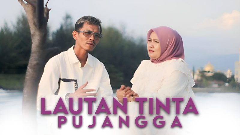 Hengki MT, Penyanyi lagu slow rock Melayu terbaru 2025 Lautan Tinta Pujangga. (Dok. Istimewa)
