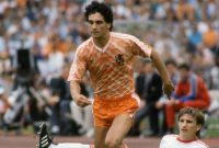 Gerald Vanenburg ditunjuk PSSI menjadi pelatih kepala tim U-23 Indonesia, sekaligus Asisten Patrick Kluivert untuk tim senior.(Foto: Ist)
