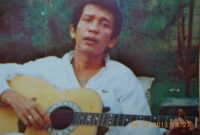 Rinto Harahap sebuah nama yang tak terpisahkan dari kejayaan musik Indonesia. (Foto: Ist)
