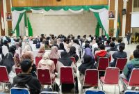 Pemerintah Kabupaten Bandung kembali membuka  program BESTI (Beasiswa ti Bupati) tahun 2025.(Foto: dok/dara)
