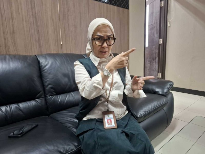 Kepala Dinas Perumahan dan Kawasan Pemukiman KBB, Ani Roslianti (Foto: Istimewa)