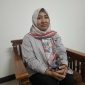Kepala Bidang Hubungan Industrial dan Syarat Kerja Disnakertrans KBB, Henny A