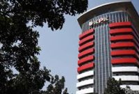 
Gedung Merah Putih, KPK Jakarta
(Foto: KPK)
