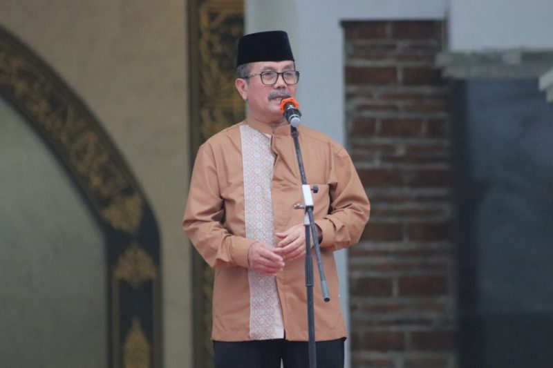 Bupati Cirebon, Imron (Foto: Istimewa)