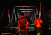  Tim gabungan dari Badan Penanggulangan Bencana Daerah (BPBD) Jawa Barat, BPBD Kabupaten Sukabumi, melakukan upaya penanganan dan pencarian korban  Kamis (6/3/2025). (Foto: BPBD Jabar)
