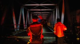  Tim gabungan dari Badan Penanggulangan Bencana Daerah (BPBD) Jawa Barat, BPBD Kabupaten Sukabumi, melakukan upaya penanganan dan pencarian korban  Kamis (6/3/2025). (Foto: BPBD Jabar)

