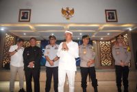 Gubernur Jawa Barat Dedi Mulyadi (Foto: jabarprov)
