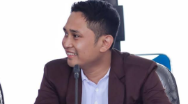 Iwa, salah seorang tenaga honorer pendidikan R2 dan R3 (Foto: Istimewa)