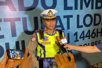 Kasat Lantas Polres Garut, Iptu Aang Andi Suhandi (Foto: Istimewa)
