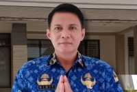 Kepala DKUKM Kabupaten Sukabumi, Sigit Widarmadi (Foto: Istimewa)
