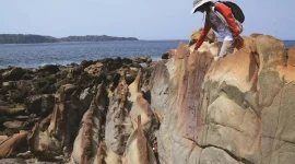 
Dinas Perumahan dan Kawasan Permukiman (Disperkim) Kabupaten Sukabumi siap berkontribusi menyukseskan revalidasi Ciletuh Palabuhanratu UNESCO Global Geopark (CPUGGp), September 2025 mendatang.(Foto:globalgeopark.org)
