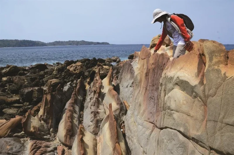 
Dinas Perumahan dan Kawasan Permukiman (Disperkim) Kabupaten Sukabumi siap berkontribusi menyukseskan revalidasi Ciletuh Palabuhanratu UNESCO Global Geopark (CPUGGp), September 2025 mendatang.(Foto:globalgeopark.org)
