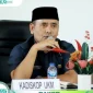 

Kepala Dinas Koperasi dan UKM Kabupaten Bandung, Dindin Syahidin.(Foto: IG)