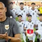 Pelatih Timnas U-17, Nova Arianto menyampaikan rasa terima kasih yang setinggi-tingginya kepada PSSI yang telah menjaga program pembinaan Timnas sejak usia junior hingga senior. (Foto: tvonenews)

