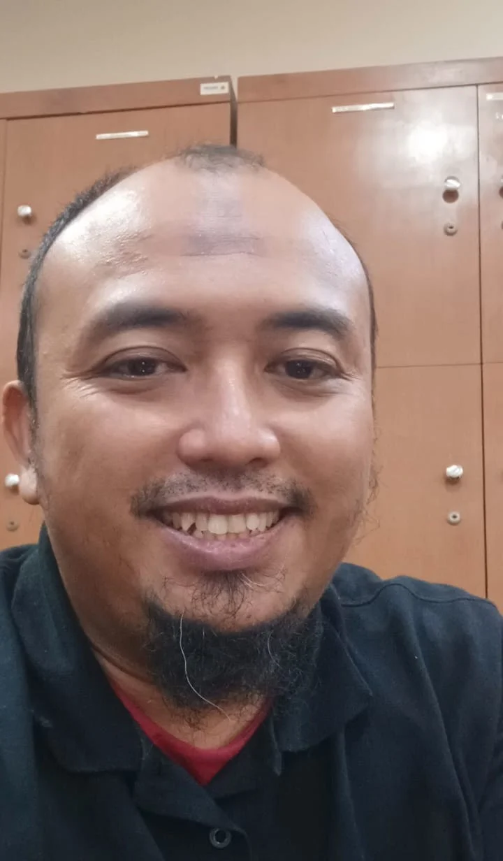 Darda Abdulah, Pemerhati Sosial Jawa Barat. (Foto: Ist)

