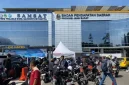 
Bapenda Jawa Barat mencatat masyarakat yang membayar pajak kendaraan ketika periode pemutihan hingga Minggu (27/4/2025) sebanyak 1.701.288 kbm.(Foto Ilustrasi: Lokacita)
