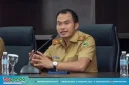 
Plt Kepala Bapenda Jabar, Deni Zakaria (Foto: Ist)
