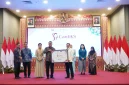 OJK Gandeng AO PNM dalam Program SICANTIKS untuk Perkuat Literasi Keuangan Syariah, Sabtu (17/5/2025)(Foto: Istimewa)
