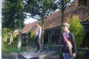 Satlantas Polres Garut melaksanakan kegiatan 