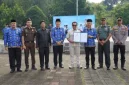 Forkopimda KBB usai teken MoU di Upacara Peringatan Harkitnas Tingkat KBB (Foto: doc Prokopim)