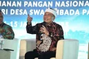 Sekda Provinsi Jawa Barat, Herman Suryatman (Foto: dok/dara)