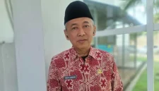 H. Tedi Ahmad Junaedi