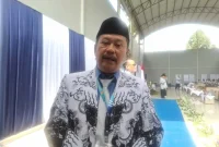 
 Asep Dendih.(Foto: heny/dara)