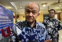 Ketua PP Muhammadiyah, Anwar Abbas (Foto: Istimewa)