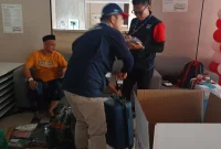 
Pada musim haji 1446 H, BPKH Limited menjalankan sejumlah layanan pendukung jemaah yang relatif lancar dan mendapat respons positif.(Foto: andre/dara)