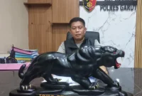 Kasat Reskrim Polres Garut, AKP Joko Prihatin (Foto: Istimewa)
