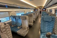 
PT. Kereta Cepat Indonesia Cina (KCIC) mengecam keras tindakan pencurian fasilitas Whoosh.(Foto: Ist)
