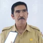 Kalak BPBD Kabupaten Garut, Aah Anwar Saefuloh (Foto: Istimewa)