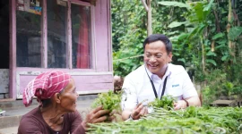 Direktur Utama PNM, Arief Mulyadi (Foto: Istimewa)