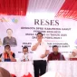 Reses Anggota DPRD Kabupaten Garut Periode 2024-2025 Masa Sidang III Tahun 2025 Daerah Pemilihan I yang berlangsung di Desa Haurpanggung, Kecamatan Tarogong Kidul, Kabupaten Garut pada Rabu (2/7/2025)(Foto: Istimewa)