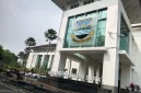 
Gedung Kantor Pemkab Bandung Barat di Kecamatan Ngaprah (Foto: heny/dara)
