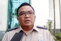 
Kepala Kantor BPN Kabupaten Bandung,  Iim Rohiman. (Foto: Ist) 