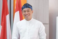 
Kepala Bapenda Jabar, Asep Supriatna (Foto:Ist)
