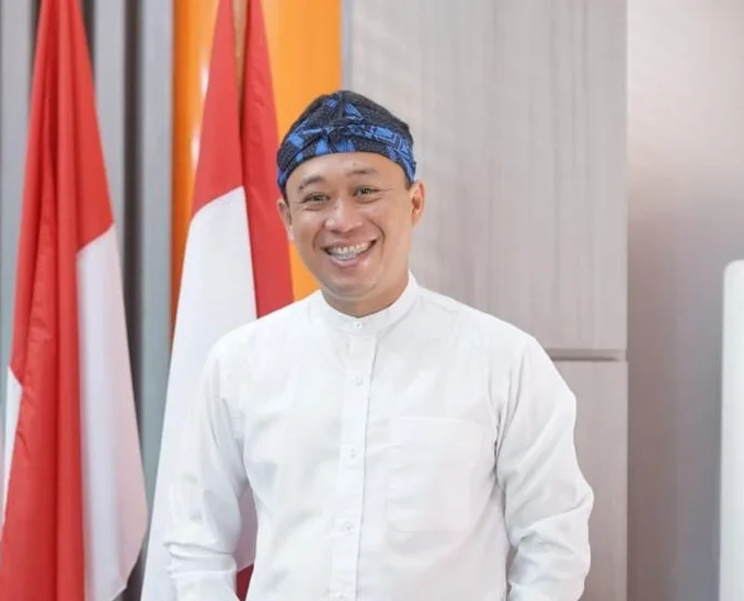 
Kepala Bapenda Jabar, Asep Supriatna (Foto:Ist)

