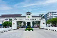 Masyarakat dikejutkan oleh kebijakan Gubernur Jawa Barat Dedi Mulyadi yang mengganti nama Rumah Sakit Umum Daerah (RSUD) Al Ihsan menjadi RSUD Welas Asih. (Foto: Ist)
